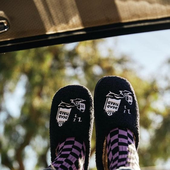 Sole Mates