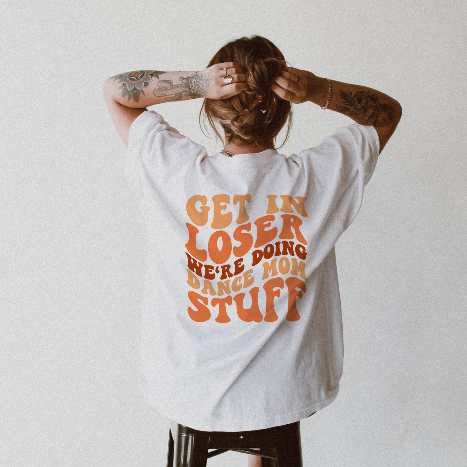 Game Day Shirts – Funny Sports Mom Tees