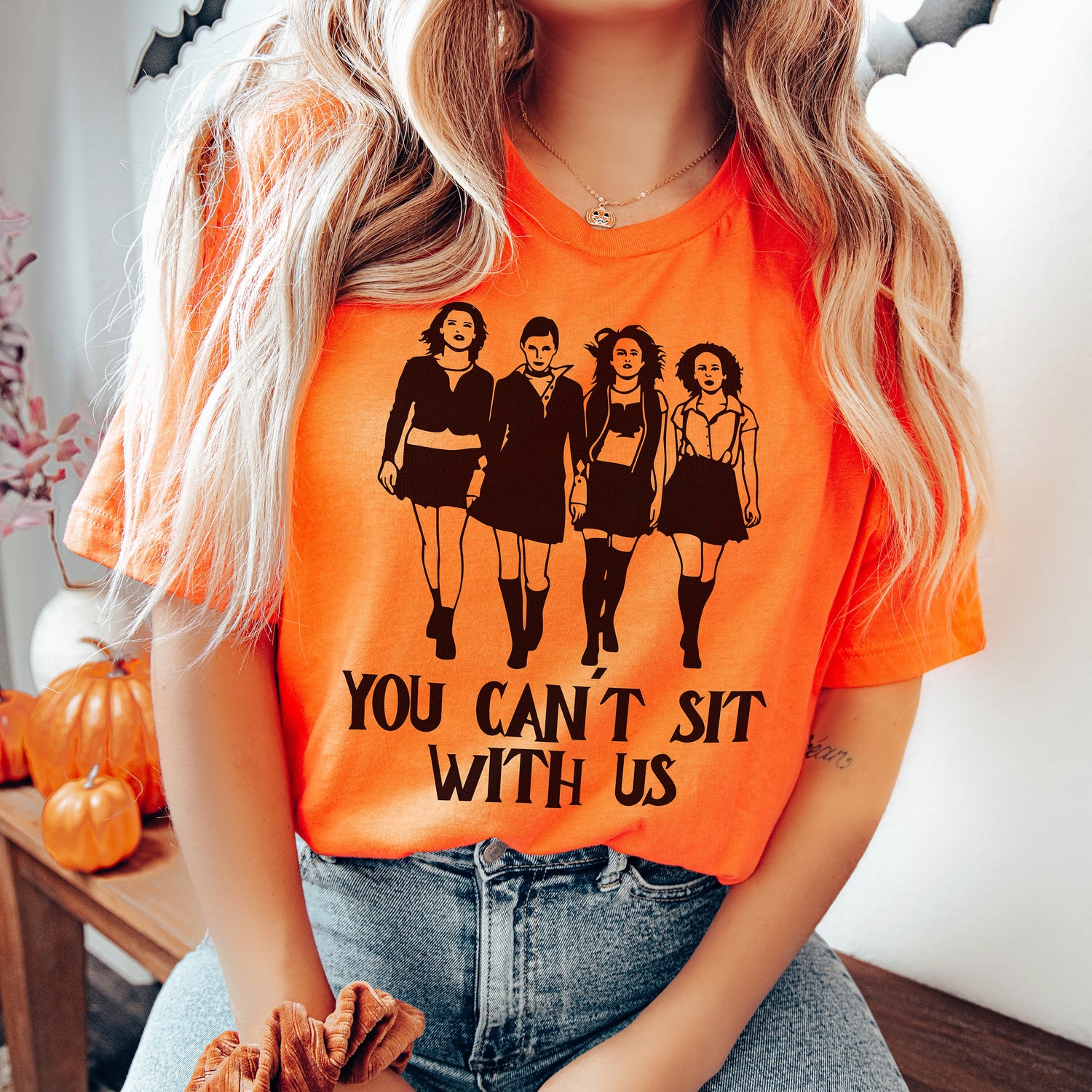 Halloween Graphic Tees – Spooky & Horror-Inspired Shirts