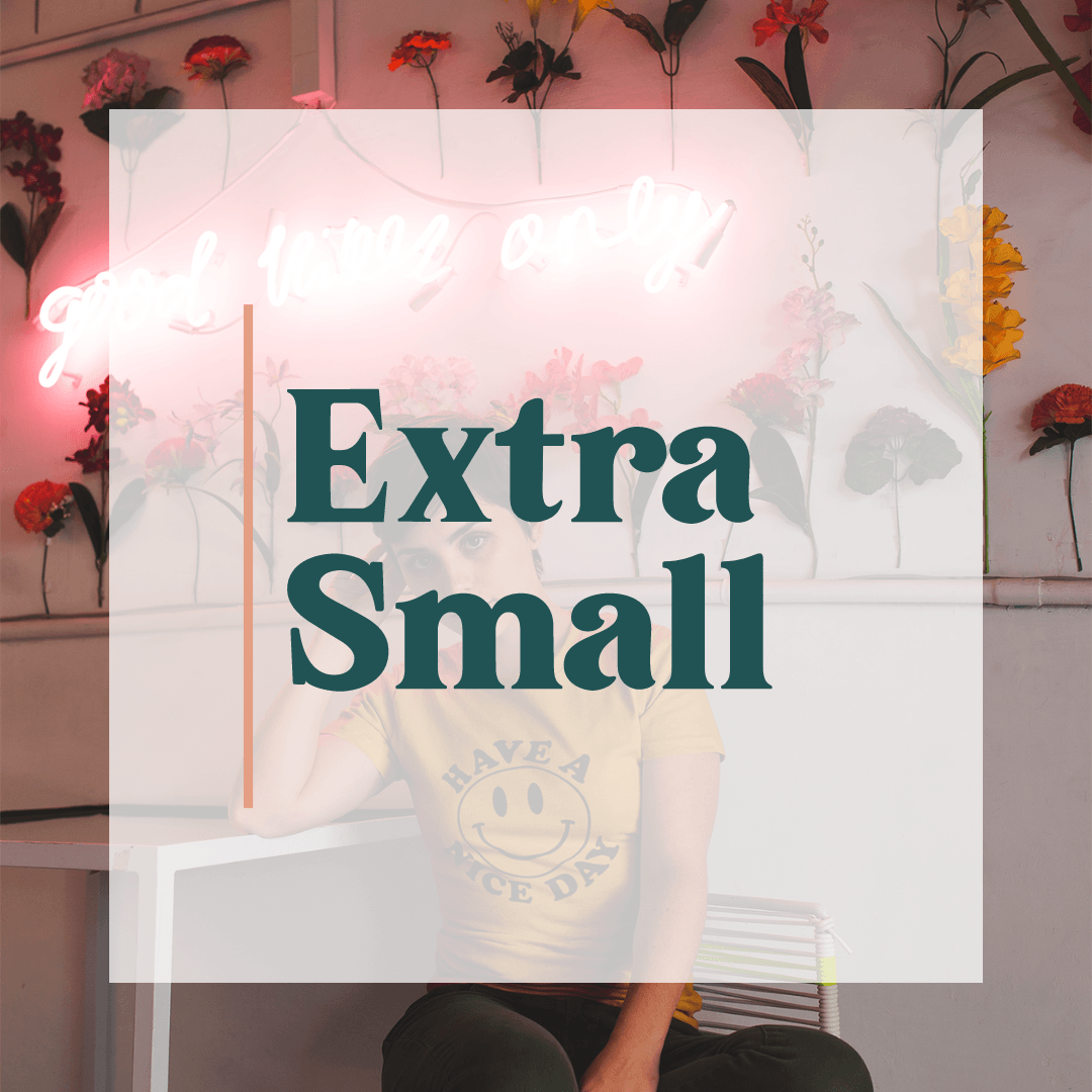 Sale - Extra Small - Alley & Rae Apparel