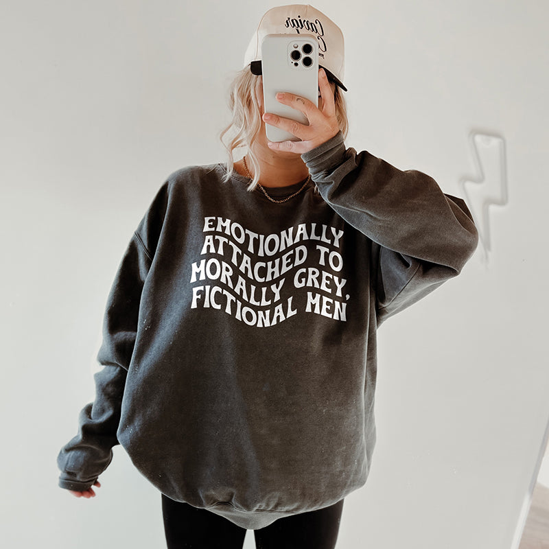 Women's Sweatshirts | Alley & Rae Apparel