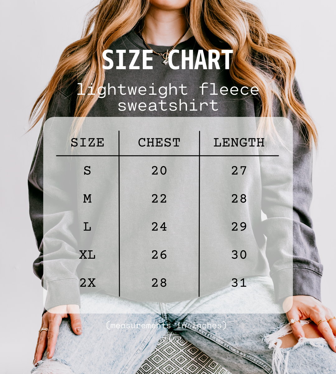 Darlin' Western Horse Lightweight Crewneck Sweatshirt