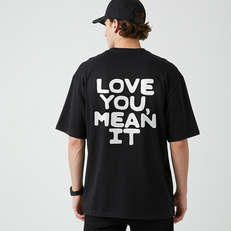 Love You Mean It Tee