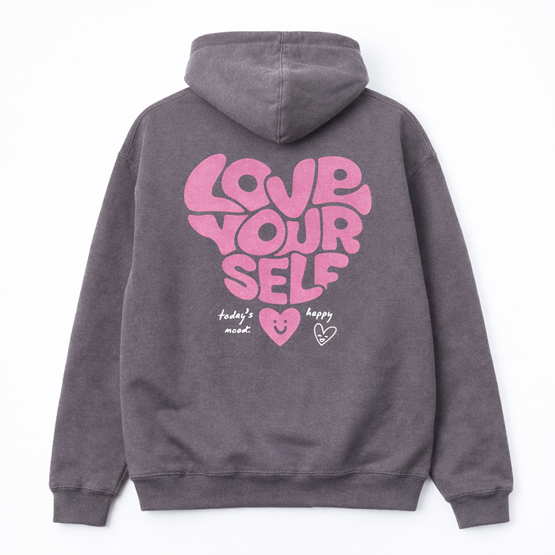 Love Yourself Hoodie