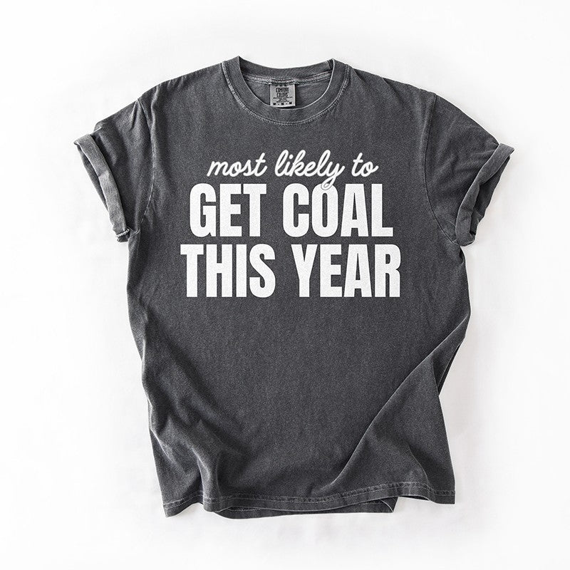 Most Likely To Christmas Tee Collection – Holiday Shirts