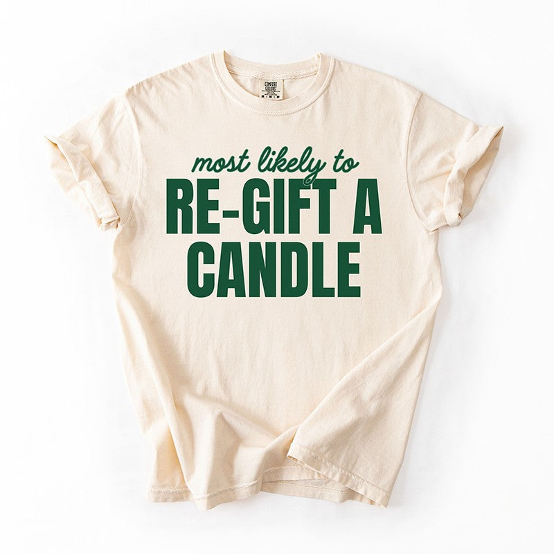 Most Likely To Christmas Tee Collection – Holiday Shirts