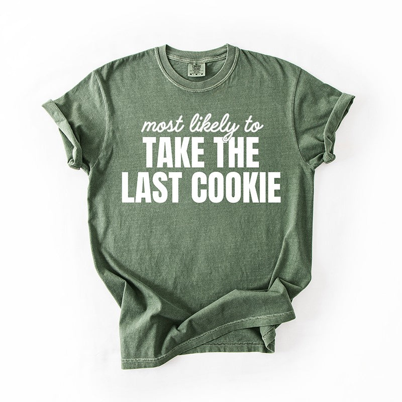 Most Likely To Christmas Tee Collection – Holiday Shirts