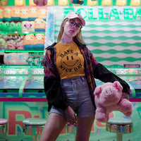 Have A Nice Day Tee Shirt - Alley & Rae Apparel