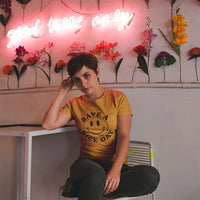 Have A Nice Day Tee Shirt - Alley & Rae Apparel