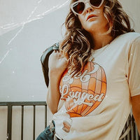 Jet Lagged Tee - Alley & Rae Apparel