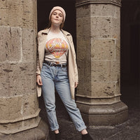 Jet Lagged Tee - Alley & Rae Apparel