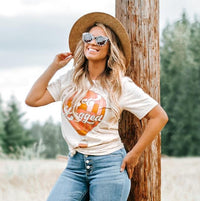 Jet Lagged Tee - Alley & Rae Apparel