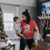 Jolly AF Tee - Alley & Rae Apparel