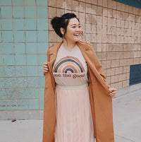 See The Good Tee Shirt - Alley & Rae Apparel