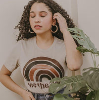 See The Good Tee Shirt - Alley & Rae Apparel