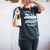 Support Wildlife Raise Boys Tee - Alley & Rae Apparel