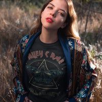 Wild Beauty Tee - Alley & Rae Apparel